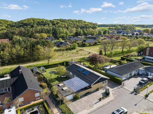 Til salg: Sivestedvej 42B, Sivested, Kolind Villa på 225 m² Boligsiden