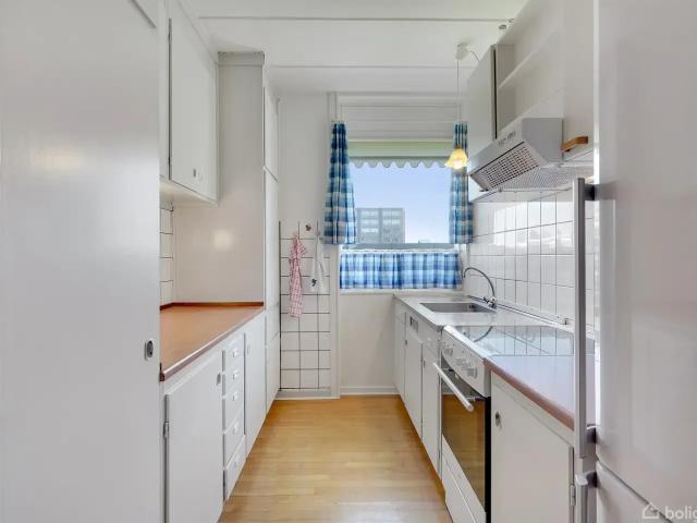 Til salg: Sjællandsgade 32, 1. Tv. Esbjerg Ejerlejlighed på 53 m² Boligsiden