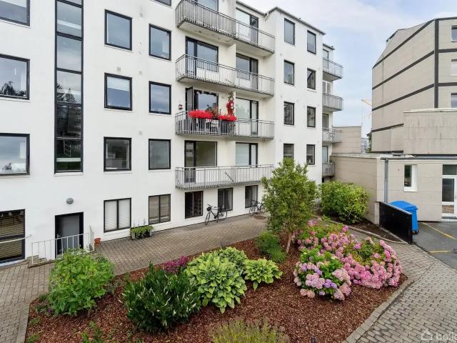 Til salg: Sjællandsgade 77C, 1. Th. Fredericia Ejerlejlighed på 61 m² Boligsiden