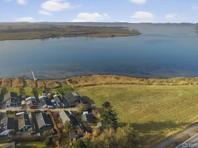 Til salg: Sommervej 5, Jørgensø Strand, Otterup Fritidsbolig på 42 m² Boligsiden