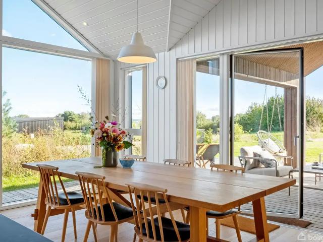 Til salg: Sommerhaven 29, Mørkholt, Børkop Fritidsbolig på 179 m² Boligsiden