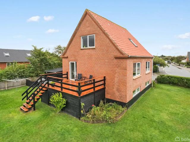 Til salg: Sommerstedvej 39, Lyngs Torp, Thyholm Fritidsbolig på 58 m² Boligsiden