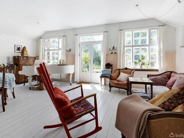 Til salg: Sondrupvej 48A, Sondrup, Hundslund Villa på 460 m² Boligsiden