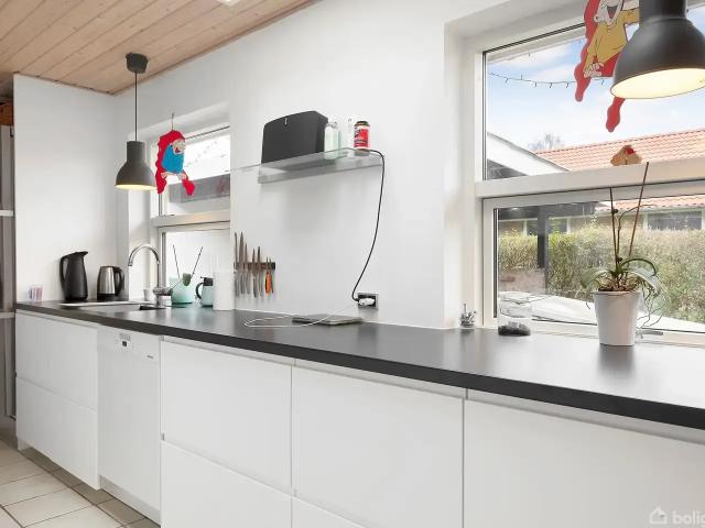 Til salg: Soderup Kirkevej 5, Soderup, Tølløse Villa på 125 m² Boligsiden