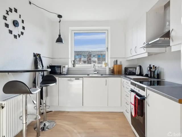 Til salg: Sofieholm 2, Klarup Andelsbolig på 95 m² Boligsiden