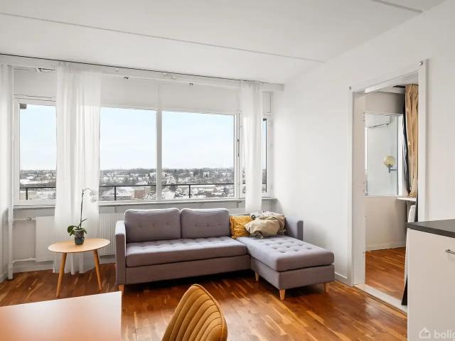 Til salg: Sofievej 13, 2. Mf. Holte Ejerlejlighed på 61 m² Boligsiden