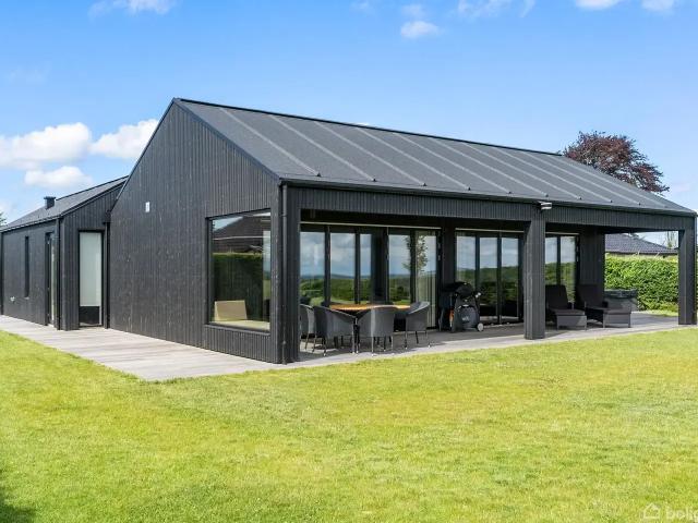 Til salg: Solvænget 15, Juelsminde Fritidsbolig på 165 m² Boligsiden