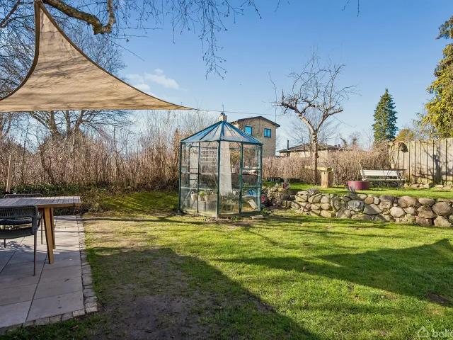 Til salg: Solvænget 28, Kongens Lyngby Villa på 98 m² Boligsiden