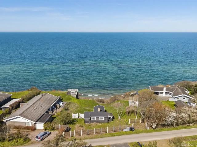 Til salg: Solvej 3, Tisvildeleje Fritidsbolig på 100 m² Boligsiden