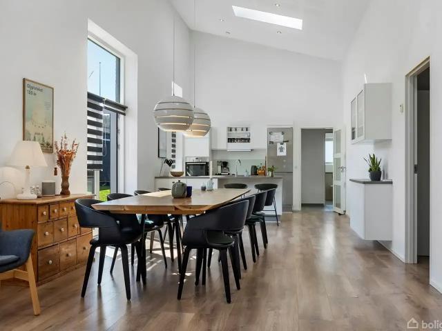 Til salg: Soløjedalen 28, Randers NØ Villa på 153 m² Boligsiden