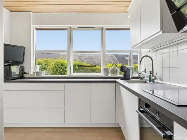Til salg: Solager 17, Gørlev Rækkehus på 94 m² Boligsiden