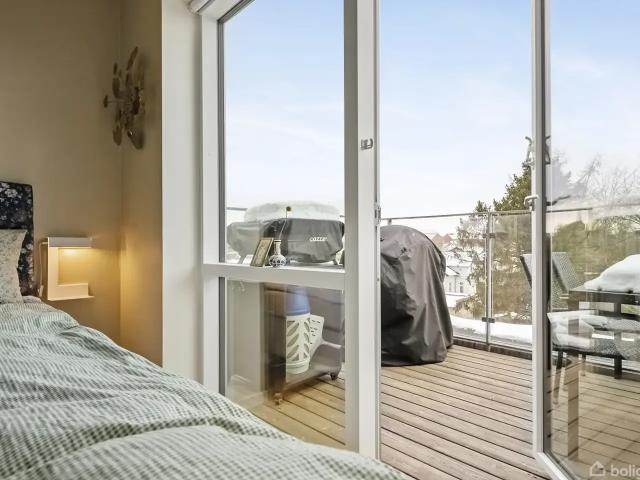 Til salg: Solbakken 3B, st. 4. Risskov Ejerlejlighed på 106 m² Boligsiden