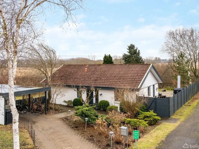 Til salg: Solbakken 62, Aalborg SØ Villa på 143 m² Boligsiden