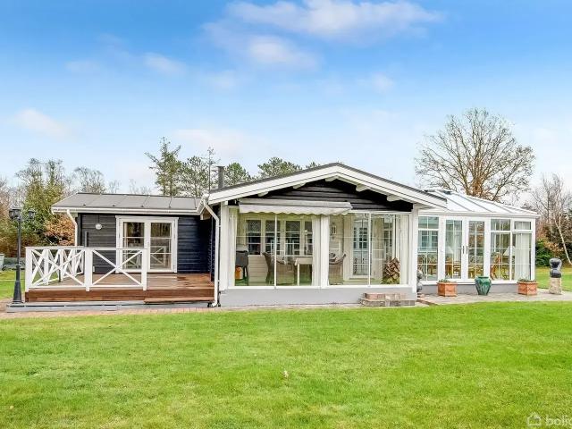 Til salg: Solbakken 82, Skåstrup Str, Bogense Fritidsbolig på 55 m² Boligsiden