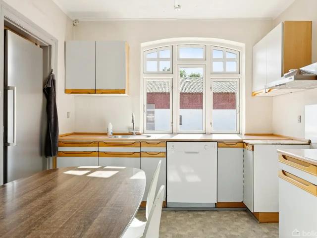 Til salg: Solbjergvej 3, Gierslev, Høng Landejendom på 176 m² Boligsiden
