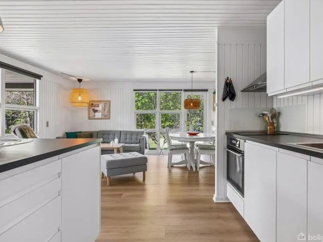 Til salg: Soldugvej 8, Søttrup, Aars Fritidsbolig på 126 m² Boligsiden