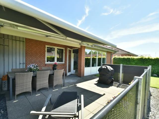 Til salg: Solhøj 16, Vildbjerg Andelsbolig på 95 m² Boligsiden