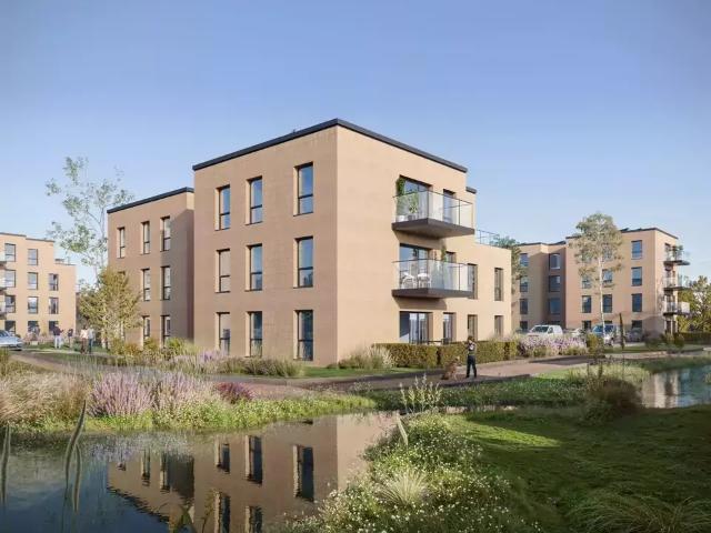 Til salg: Solhøj 6, Give Ejerlejlighed på 90 m² Boligsiden