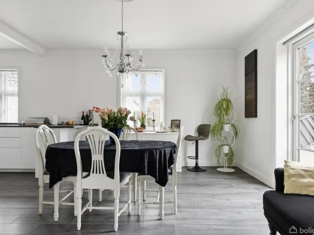 Til salg: Solholmsvej 17, Svinninge Villa på 134 m² Boligsiden