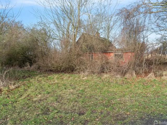 Til salg: Solitudevej 78, Kalundborg Fritidsbolig på 47 m² Boligsiden