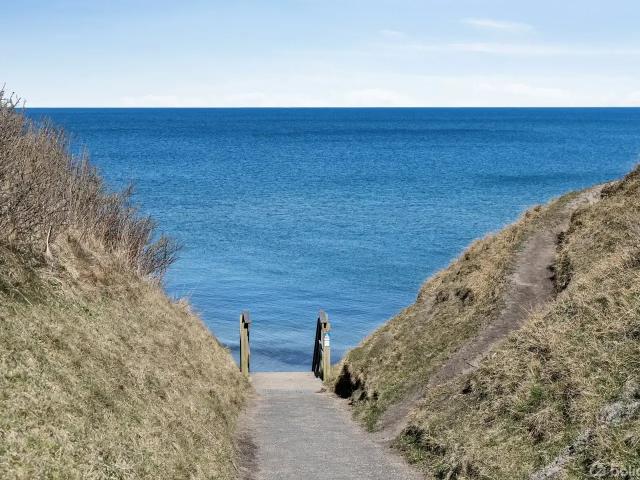 Til salg: Solkær 6, Udsholt, Gilleleje Fritidsbolig på 98 m² Boligsiden