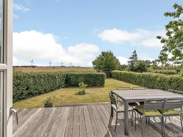 Til salg: Solskrænten 22, Ugelbølle, Rønde Villa på 113 m² Boligsiden