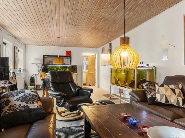 Til salg: Solsikkevej 12, Sakskøbing Villa på 145 m² Boligsiden