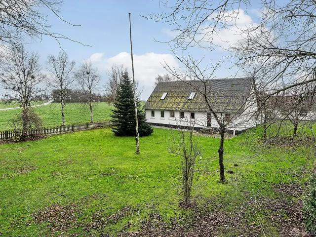 Til salg: Solsortevej 21, Assens, Mariager Villa på 135 m² Boligsiden