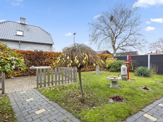 Til salg: Solsortvej 3, Hundested Villa på 128 m² Boligsiden