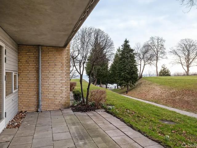Til salg: Sophie Brahes Gade 5C, Helsingør Ejerlejlighed på 112 m² Boligsiden
