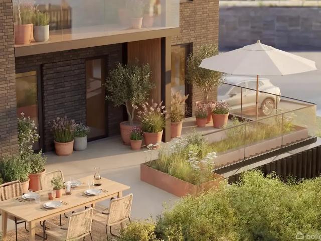 Til salg: Sophieholmen 14, 3. Th. Nykøbing F Ejerlejlighed på 167 m² Boligsiden