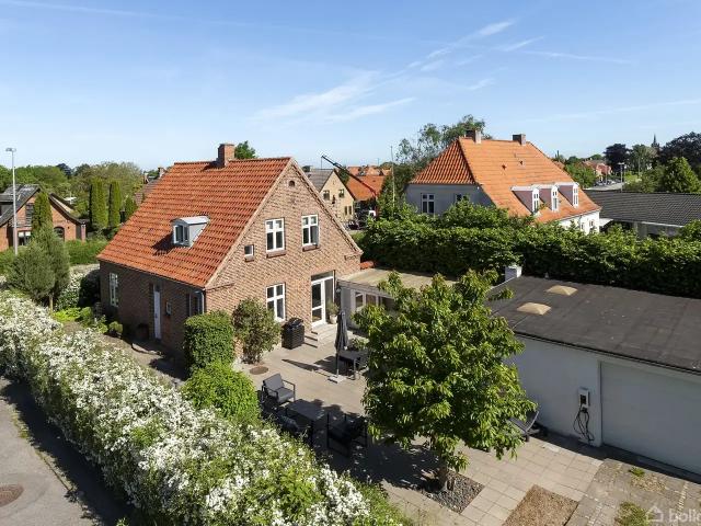 Til salg: Sorø Landevej 271, Eggeslevmagle, Skælskør Villa på 228 m² Boligsiden