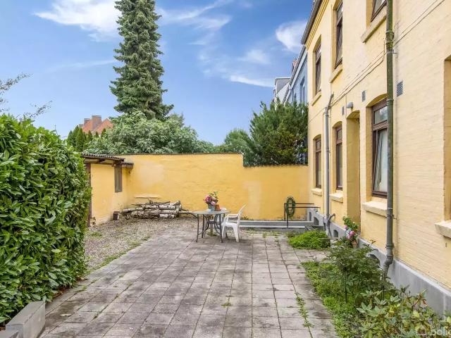 Til salg: Sorøparken 3, st. Tv. Sorø Ejerlejlighed på 47 m² Boligsiden