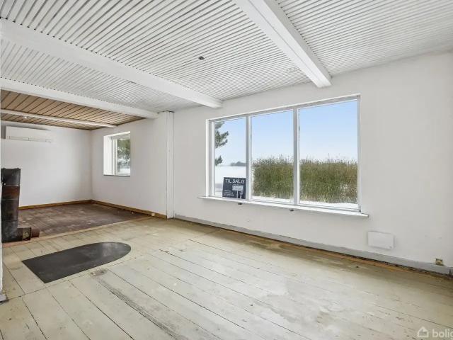 Til salg: Sorøvej 6, Skælskør Villa på 138 m² Boligsiden
