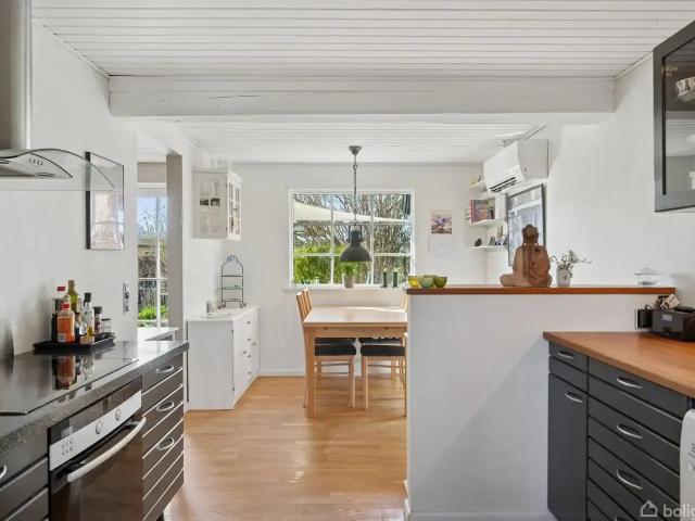Til salg: Slåenbækken 6, Ny Hammersholt, Hillerød Rækkehus på 114 m² Boligsiden