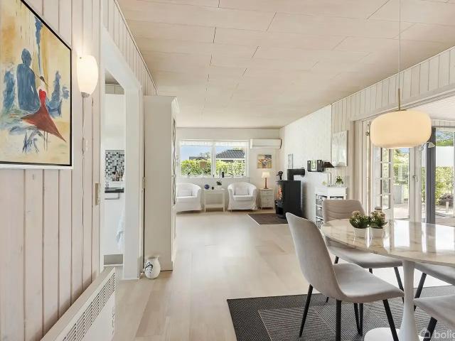 Til salg: Slåenvej 35, Tørresø Strand, Otterup Fritidsbolig på 90 m² Boligsiden