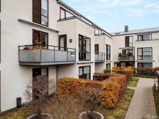 Til salg: Slotsgade 3A, 2. Hillerød Ejerlejlighed på 137 m² Boligsiden