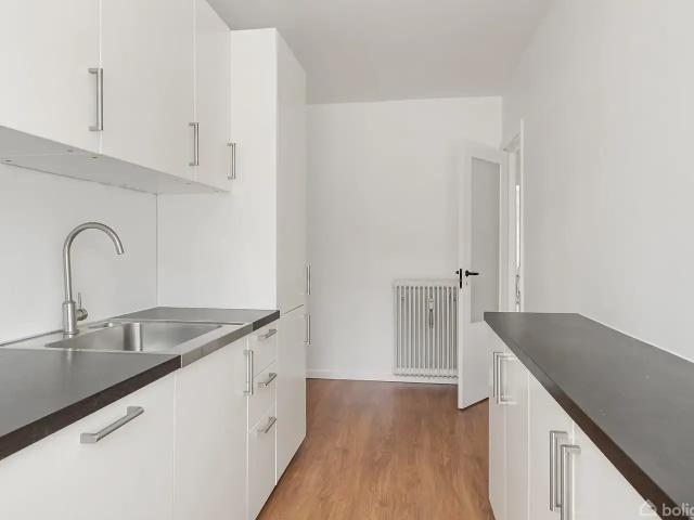 Til salg: Slotsgade 26, 1. Tv. Hillerød Ejerlejlighed på 73 m² Boligsiden