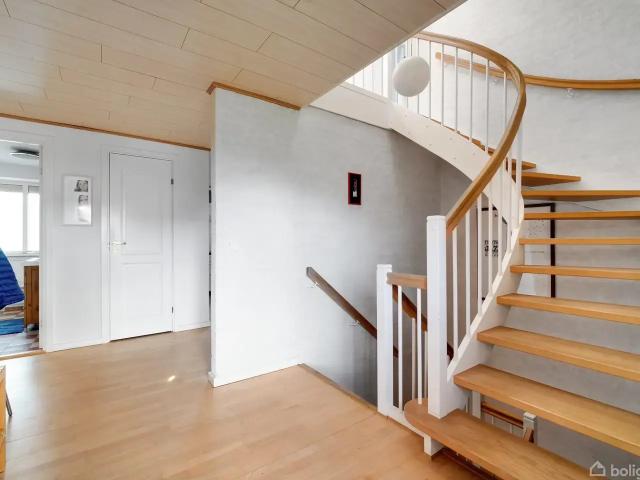 Til salg: Slettemosevej 11, Østrup, Veksø Sjælland Villa på 191 m² Boligsiden