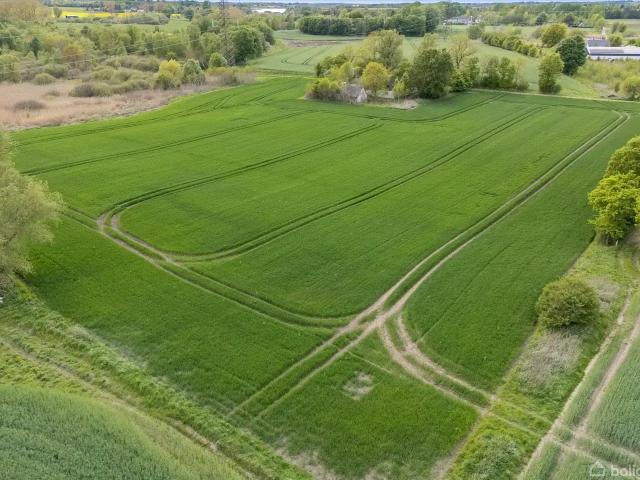 Til salg: Slettemosevej 4, Østrup, Veksø Sjælland Landejendom på 126 m² Boligsiden