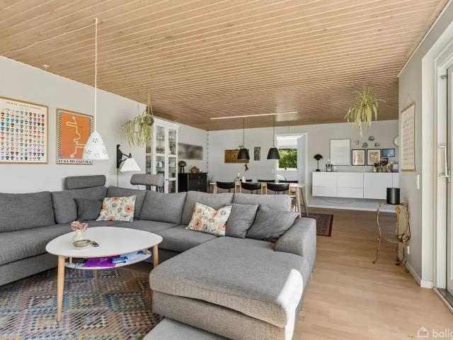 Til salg: Slettensvej 288, Lumby, Odense N Villa på 156 m² Boligsiden
