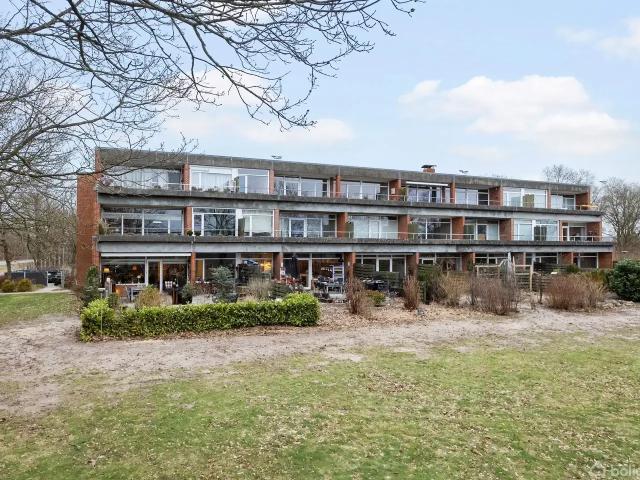 Til salg: Smøgen 6, 1. Skive Ejerlejlighed på 155 m² Boligsiden