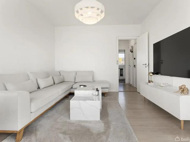 Til salg: Smakkegårdsvej 104, st. Tv. Gentofte Ejerlejlighed på 58 m² Boligsiden