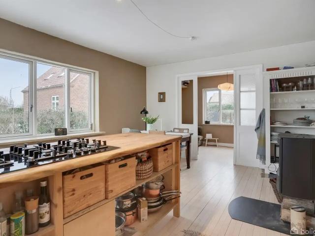 Til salg: Smallegade 2A, Sønderborg Villa på 184 m² Boligsiden