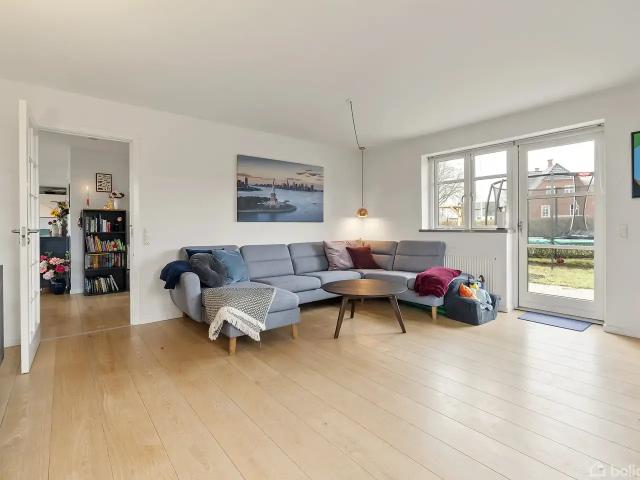 Til salg: Smedebakken 17, Næsby, Odense N Villa på 76 m² Boligsiden