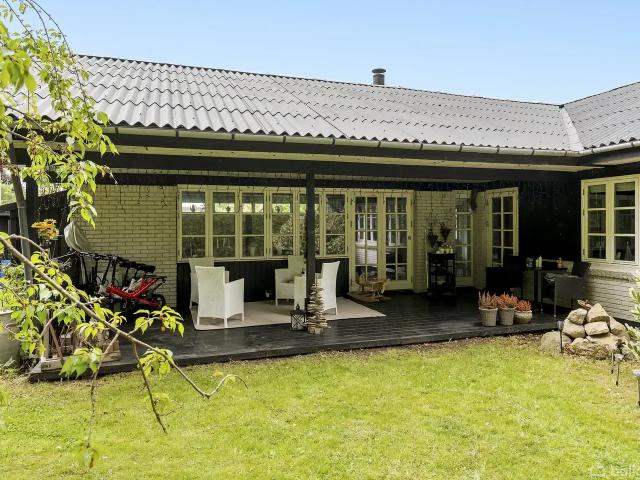 Til salg: Smedebakken 30, Gurre, Kvistgård Villa på 150 m² Boligsiden