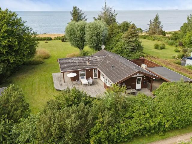 Til salg: Smedelinien 50, Kalundborg Fritidsbolig på 68 m² Boligsiden