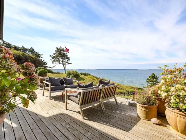 Til salg: Smedelinien 61, Kalundborg Fritidsbolig på 92 m² Boligsiden
