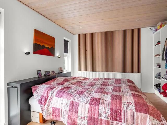 Til salg: Smederupvej 9, Smederup, Odder Villa på 274 m² Boligsiden