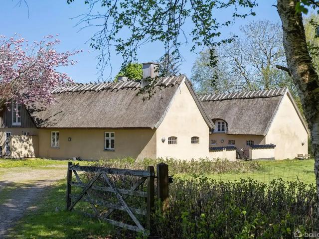 Til salg: Smedevej 17, Veksebo, Fredensborg Landejendom på 200 m² Boligsiden
